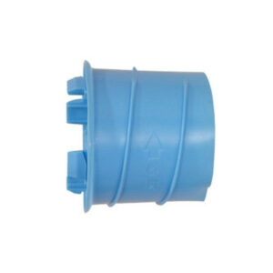 Piquage sanitaire pvc SAUTER Twist  Go, Diam.80mm, pour VMC hygroréglable Gauli