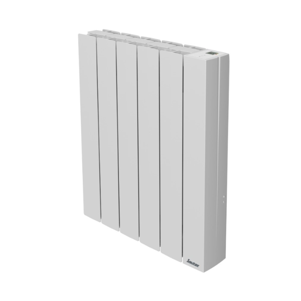 Radiateur électrique à inertie fluide Orosi 1000 W