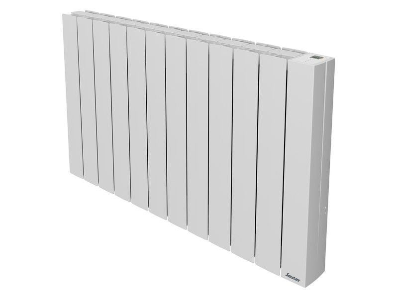 Radiateur électrique à inertie fluide Orosi 2000 W