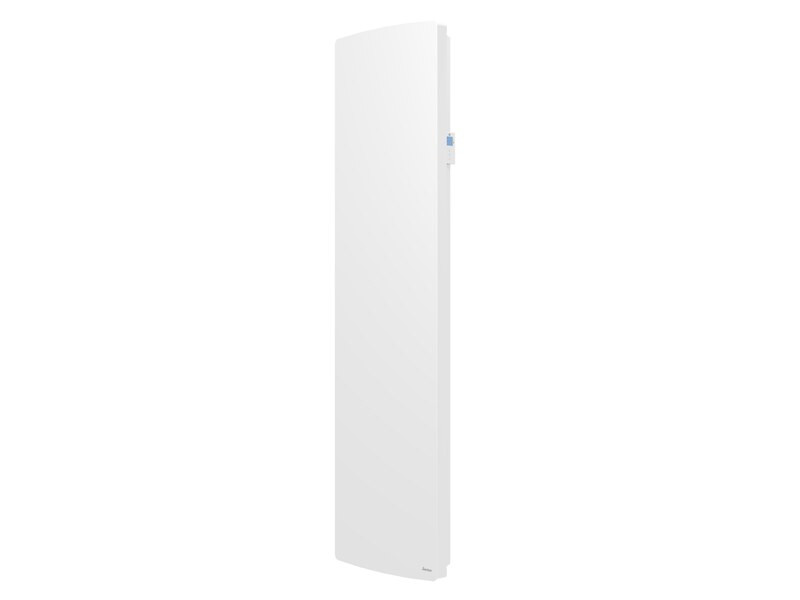 Radiateur électrique connecté à inertie sèche - TAHUAL V - 2000W