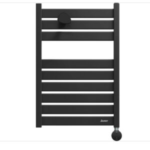 Radiateur sèche-serviettes KELUD MINI anthracite 250W