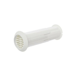 Traversée de mur - accessoire extracteur