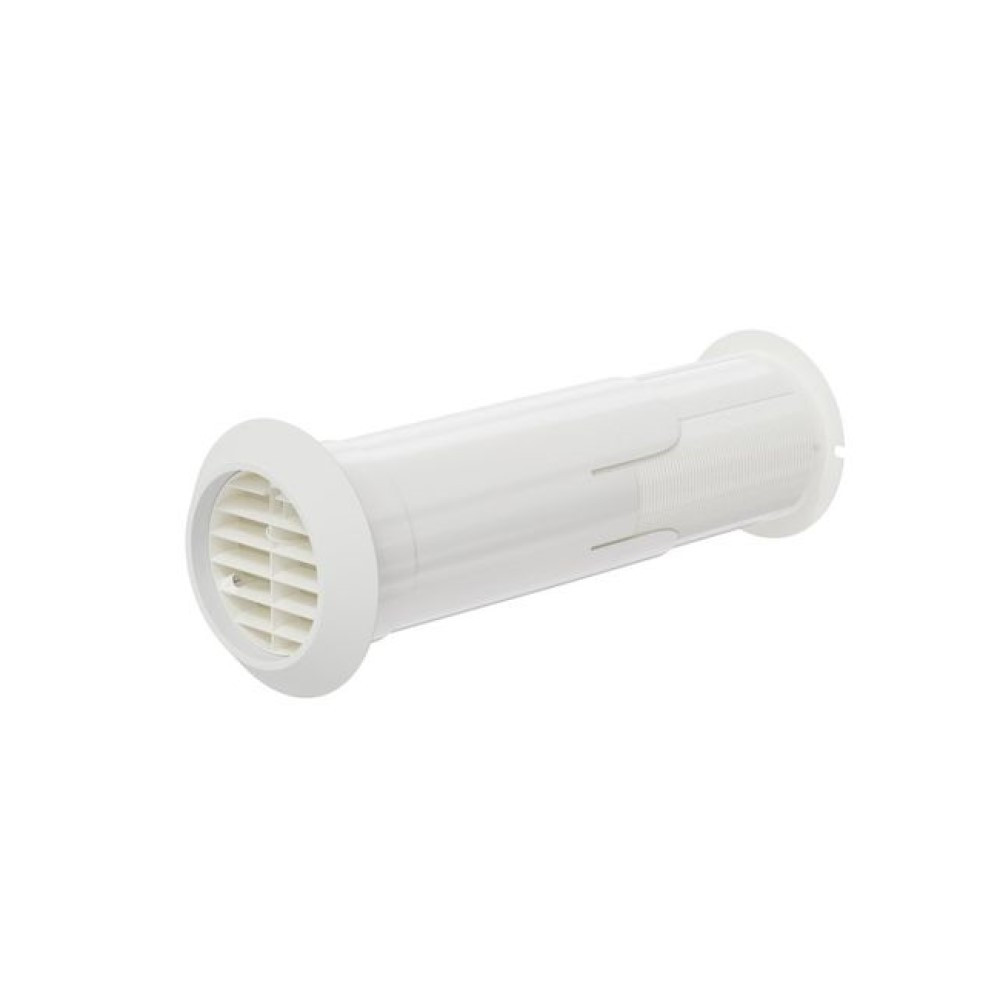 Traversée de mur - accessoire extracteur