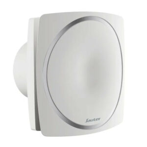 Ventilation permanente individuelle cuisine Zému Smart