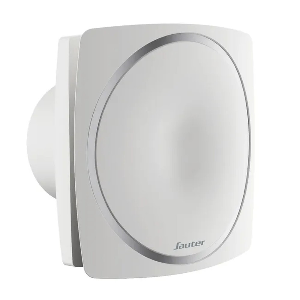 Ventilation permanente individuelle cuisine Zému Smart