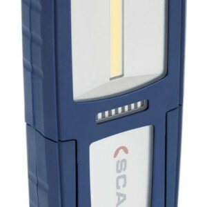 Baladeuse torche UNIFORM - 400 / 150 Lumens