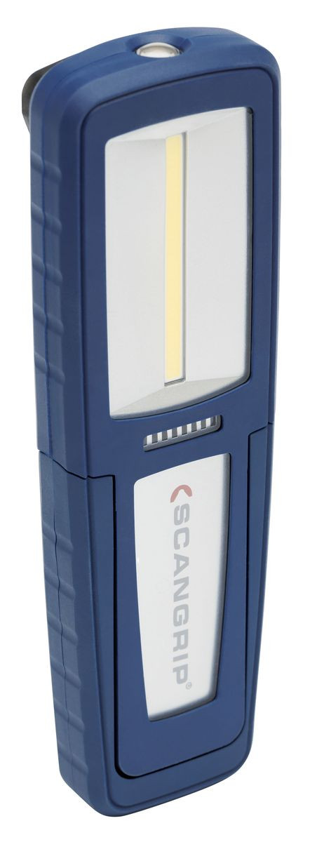 Baladeuse torche UNIFORM - 400 / 150 Lumens