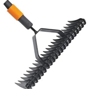 Scarificateur QuikFit tête en acier FISKARS 135513