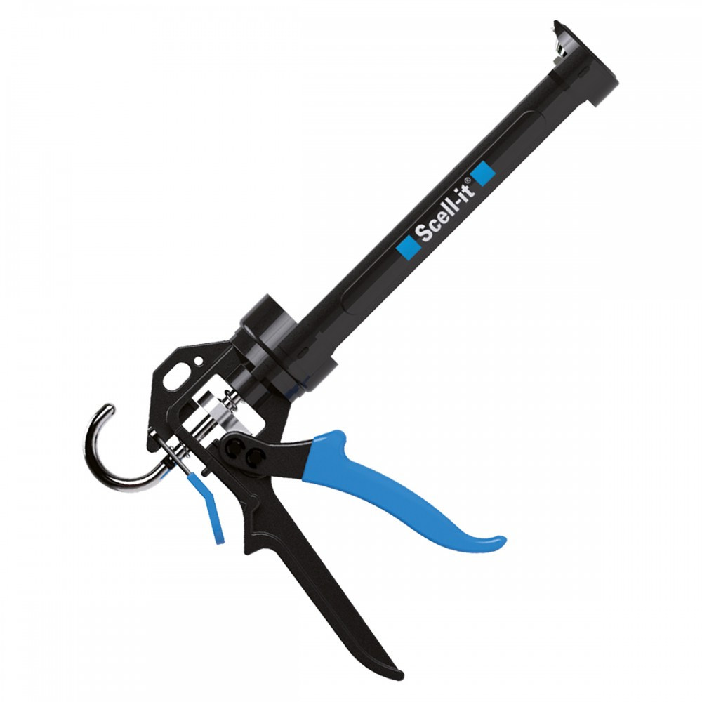 pistolet pour cartouche à expansion SCELL-IT