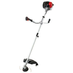 Débroussailleuse à essence semi-pro Bch 5200pb - 51.7 cm³ - l.45 cm