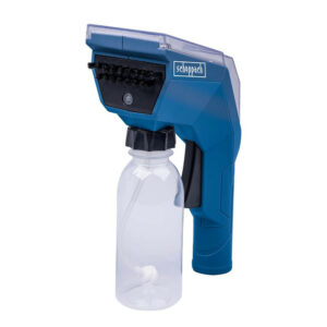 Embout aspirateur Shampouineuse, 350 ml, prb300, SCHEPPACH