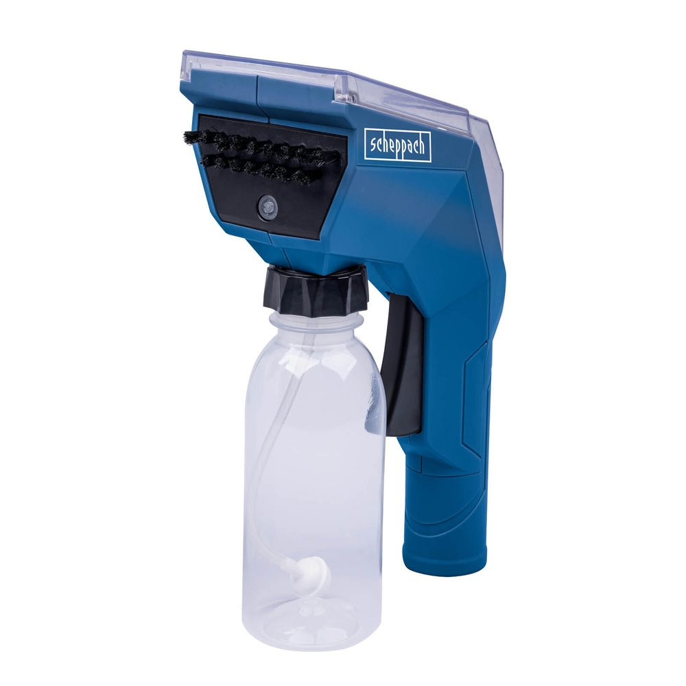 Embout aspirateur Shampouineuse, 350 ml, prb300, SCHEPPACH