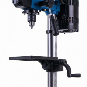 PERCEUSE COLONNE TDM250+ETAU 550W SCHEPP