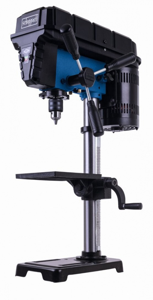 PERCEUSE COLONNE TDM250+ETAU 550W SCHEPP