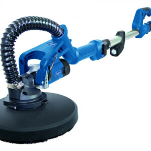 Ponceuse à plâtre rotative SCHEPPACH Ds930, 710 W