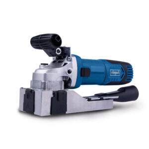 Rabot fraiseuse filaire SCHEPPACH Lfr720, 720 W