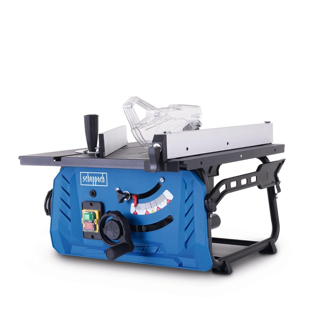 Scie sur table hs210, SCHAPPACH, 210 mm, 1500w