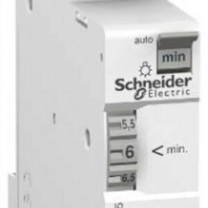 Minuterie SCHNEIDER ELECTRIC, 250 V, 20 A
