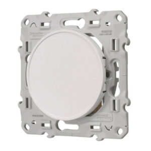 Obturateur Odace, Blanc
