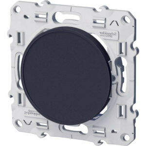 Obturateur Odace, gris anthracite
