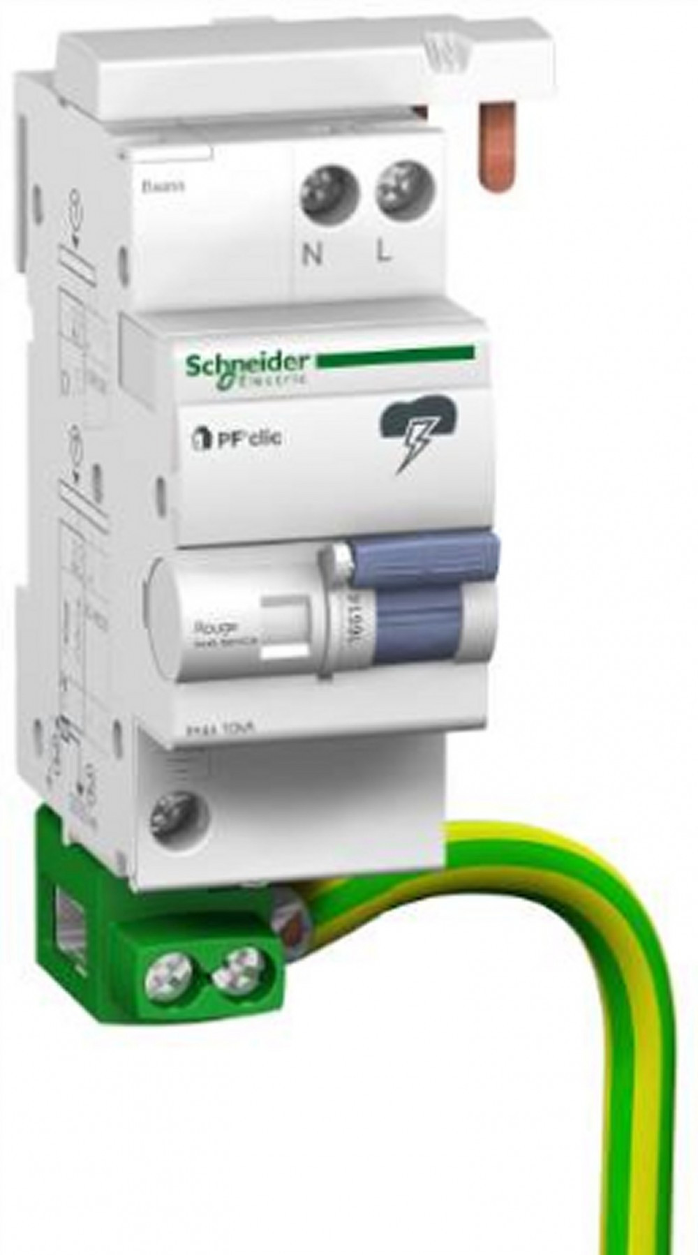 Parafoudre SCHNEIDER ELECTRIC