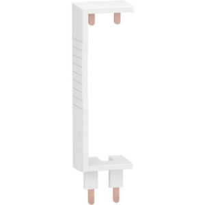 Peigne vertical pour interrupteur différentiel Resi9 XE, SCHNEIDER ELECTRIC