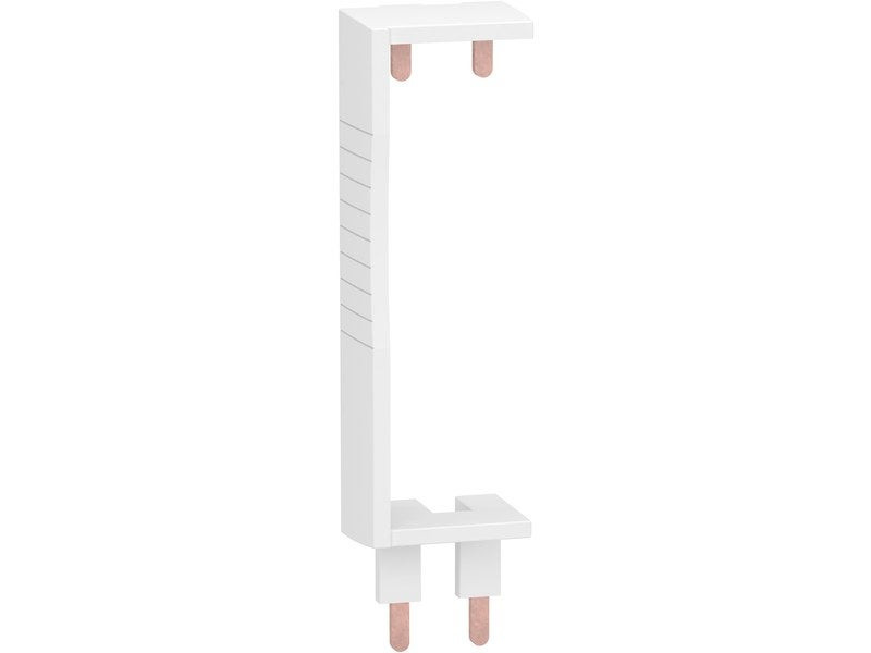 Peigne vertical pour interrupteur différentiel Resi9 XE, SCHNEIDER ELECTRIC