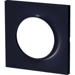 Plaque Simple Odace Styl, Anthracite