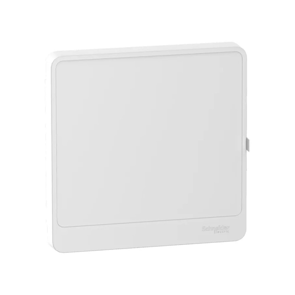 Porte Styl RESI9 pour coffret de 13 modules 1 rangée - R9H13421