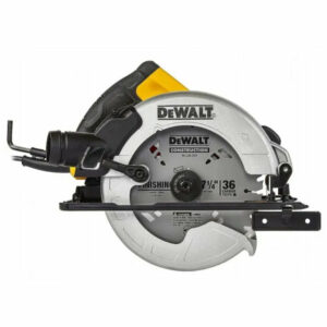 Scie circulaire DEWALT 1500 W 190 mm - DWE5615