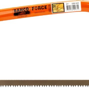 Scie à bûche professionnelle ERGO 760 mm BAHCO 10-30-51