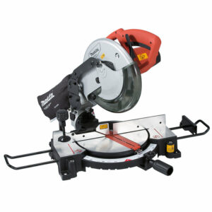 Scie à coupe d'onglet MAKITA M2300N - 1500W 255mm