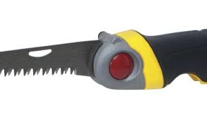 Scie à guichet à lame rétractable STANLEY FATMAX® FMHT0-20559
