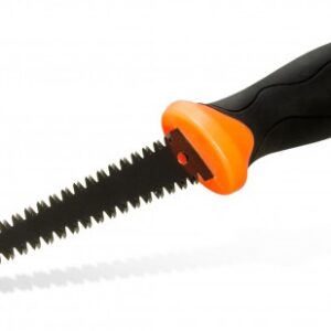 Scie à guichet CROCOPLAC II avec double denture 150 mm EDMA 067055
