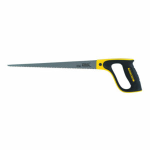Scie à guichet denture fine triple biseau STANLEY FATMAX - 300 mm