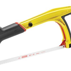 Scie à métaux 5 en 1 430 mm STANLEY FATMAX 0-20-108