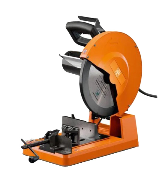 Scie à métaux pendulaire 1800 W MKAS 355 FEIN 72365460000