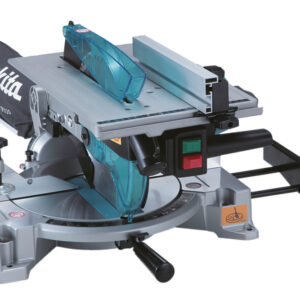 Scie à onglet et à délignage 1650 W MAKITA LH1040