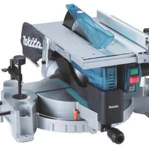 Scie à onglet et délignage 1650 W 305 mm MAKITA LH1201FL