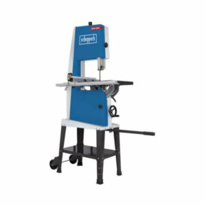 Scie à ruban professionnelle - SCHEPPACH - BASA3 1901503901 315mm