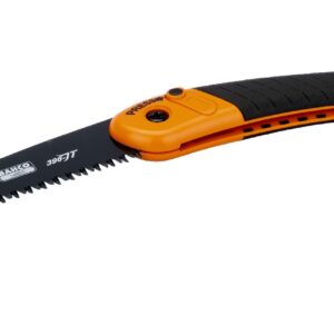 Scie arboricole 198 mm pliante BAHCO 396-JT