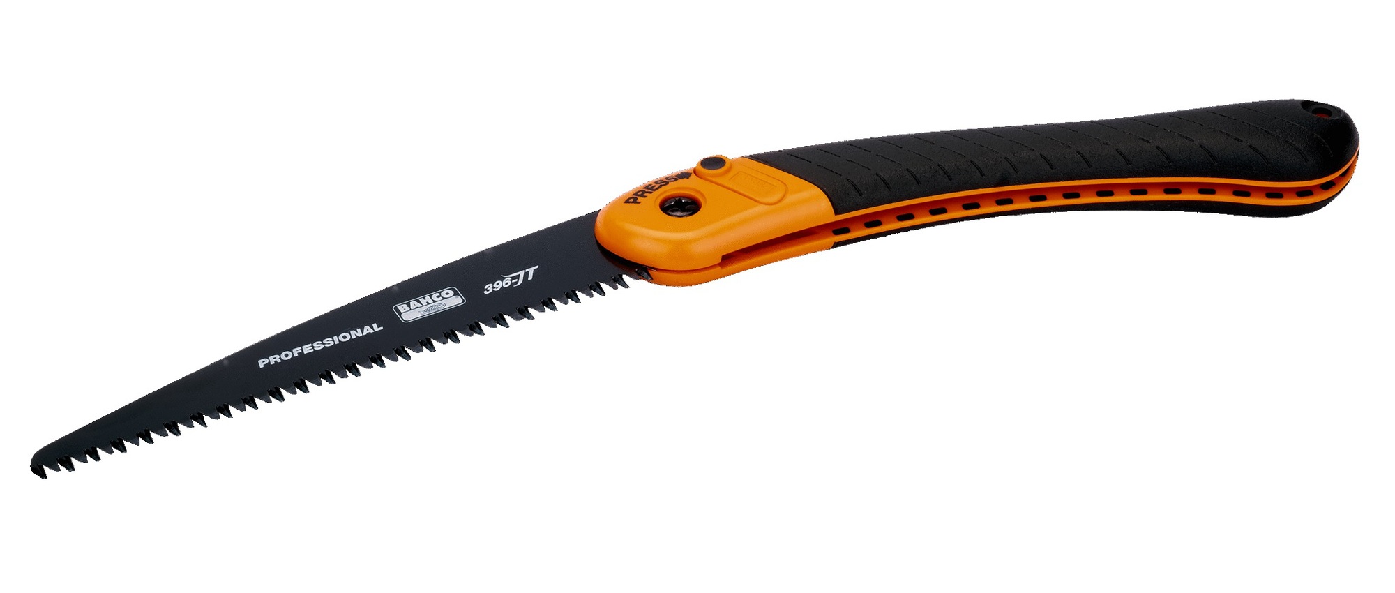 Scie arboricole 198 mm pliante BAHCO 396-JT