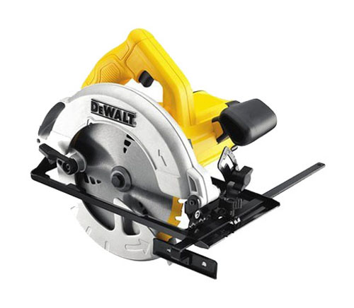Scie circulaire 1350 W DEWALT DWE560K-QS