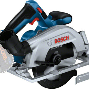 Scie circulaire 18 V GKS 18V-57-2 Professional (sans batterie ni chargeur) BOSCH 06016C1200