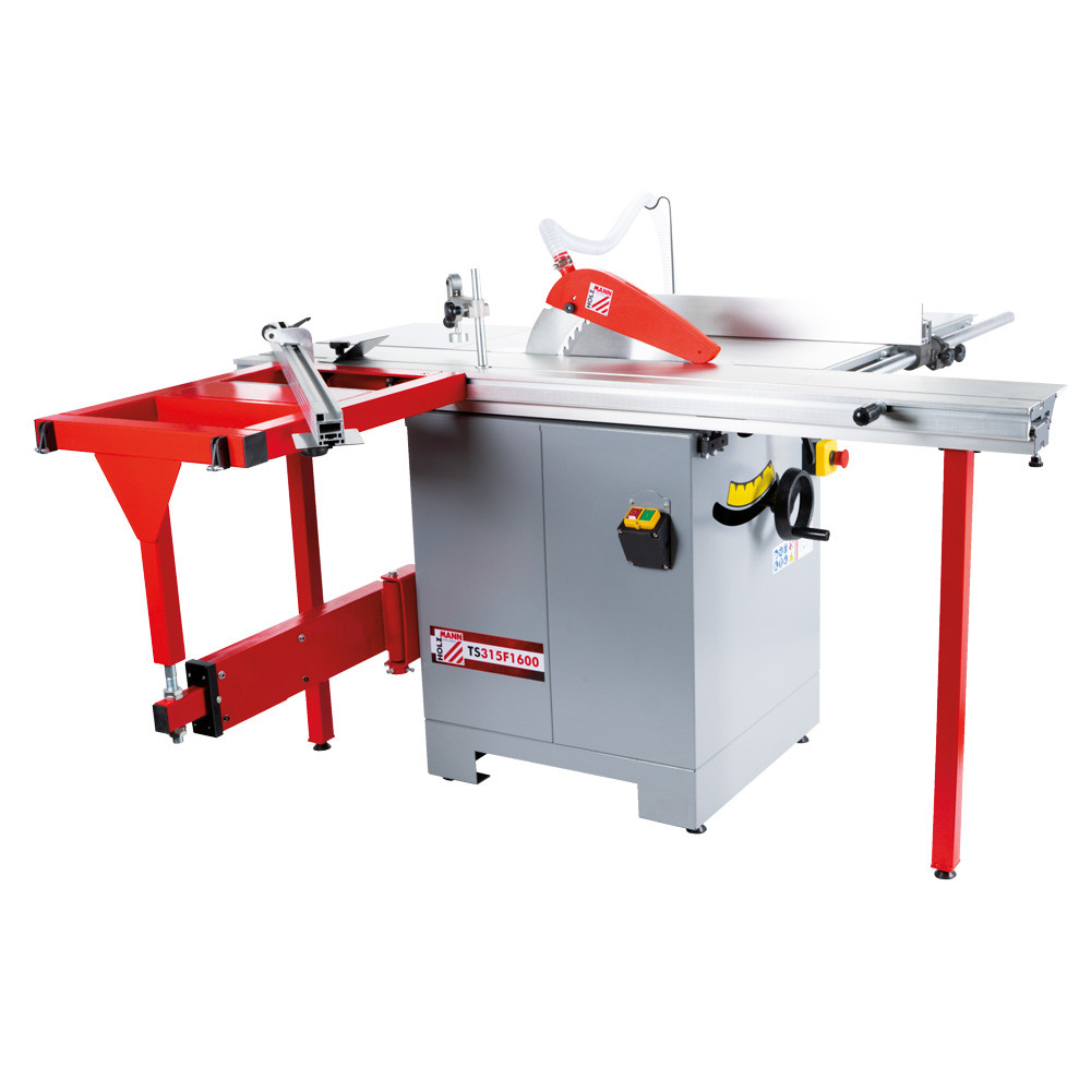 Scie circulaire - 2200W - 230V / 50Hz