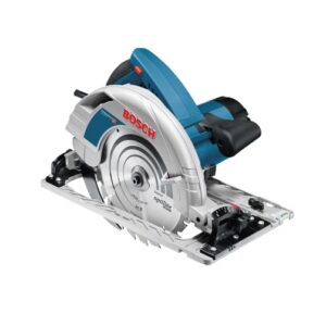 Scie circulaire 2200W GKS 85 G Professional + coffret L-BOXX BOSCH 060157A901