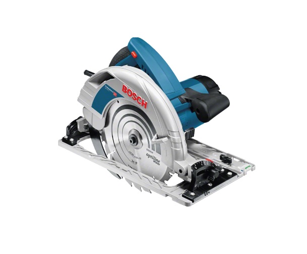 Scie circulaire 2200W GKS 85 G Professional + coffret L-BOXX BOSCH 060157A901