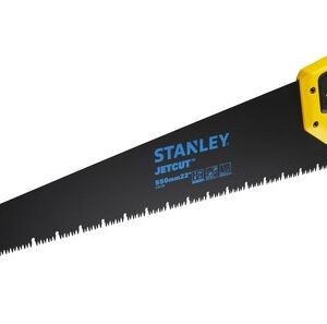 Scie égoïne JETCUT BLADE ARMOR STANLEY 2-20-149