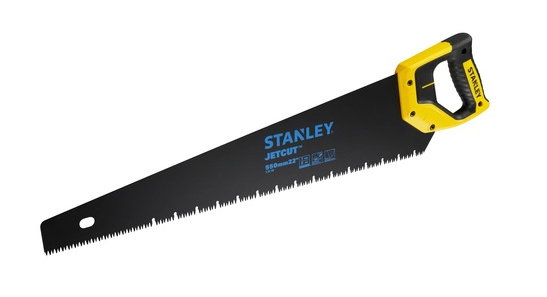 Scie égoïne JETCUT BLADE ARMOR STANLEY 2-20-149