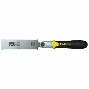 Scie japonaise extra fine STANLEY FATMAX 0-20-331 120mm